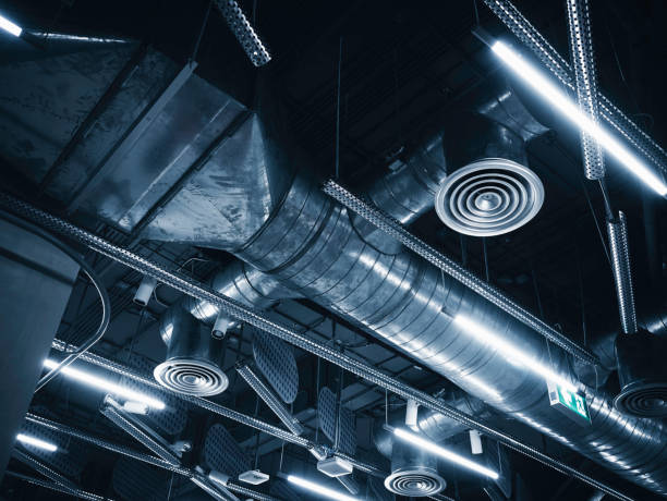 Best HVAC Supply and Distribution in Thompsons Station, TN