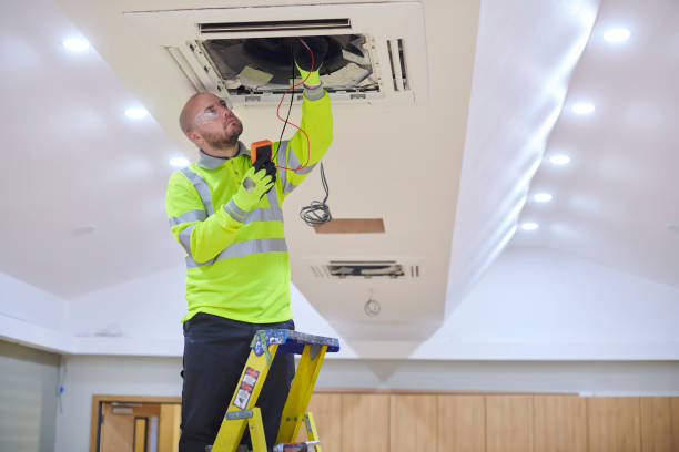 Best Energy-efficient HVAC Solutions in Thompsons Station, TN