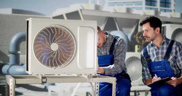 Best HVAC for Healthcare Facilities in Thompsons Station, TN